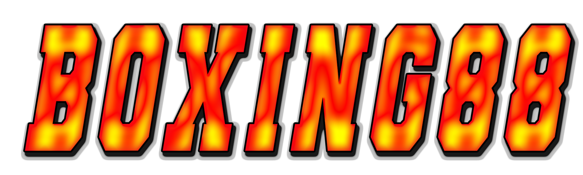 BOXING88 Logo